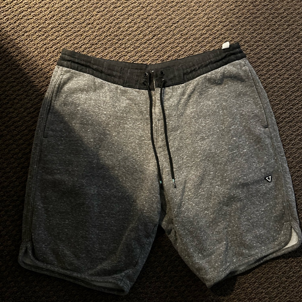 Vissla Large Shorts